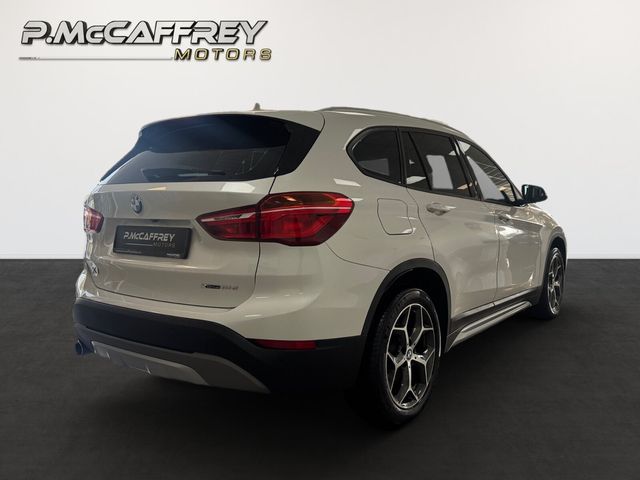 Image for 2019 BMW X1 xDrive20d xLine Auto