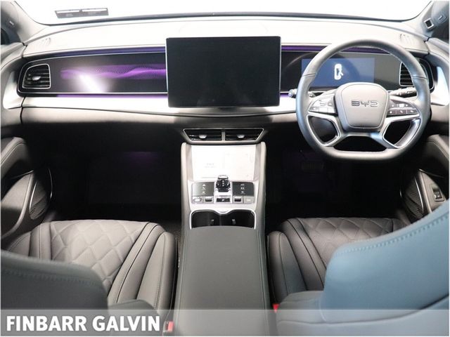 Image for 2025 BYD Sealion 7 SEALION 7 DESIGN AWD