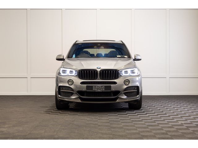 Image for 2017 BMW X5 X-Drive 40d M-Sport 7 Seater