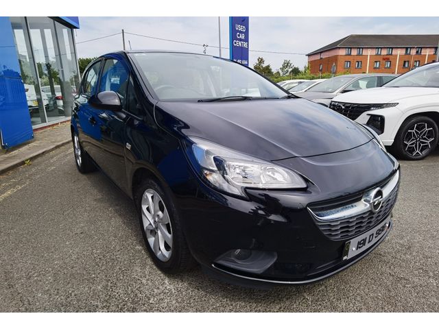 Image for 2019 Opel Corsa -E 1.4 SC PETROL - FINANCE AVAILABLE - CALL US TODAY ON 01 492 6566 OR 087-092 5525