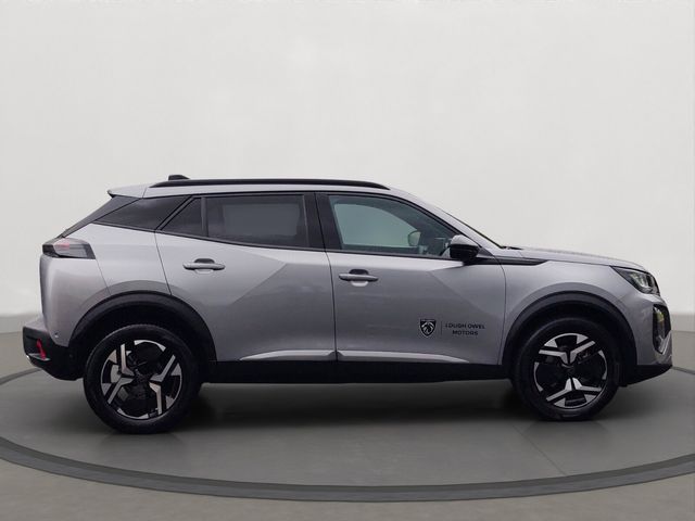 Image for 2026 Peugeot 2008 HYBRID 110BHP e-DCS6 Allure