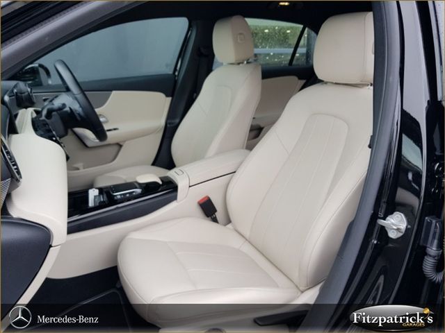 Image for 2022 Mercedes-Benz A Class A 180 A/T Progressive
