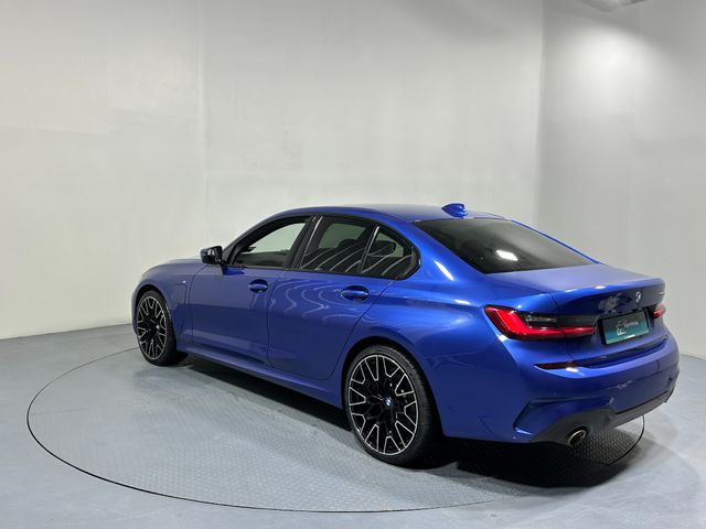 Image for 2021 BMW 3 Series M Sport 330e