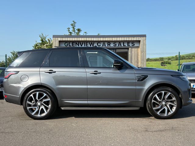 Image for 2018 Land Rover Range Rover Sport HSE DYNAMIC *DEPOSIT TAKEN*