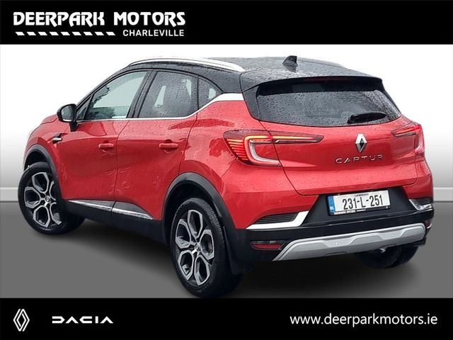 Image for 2023 Renault Captur TCe 90 Techno