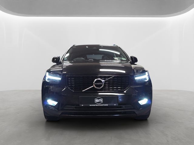 Image for 2019 Volvo XC40 2.0 D3 R-DESIGN AUTO. HUGE SPEC. FINANCE ARRANGED. SIMI. AA APPROVED.
