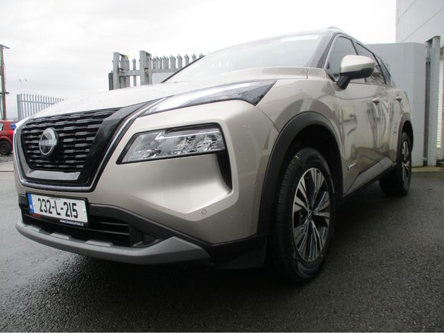 Image for 2023 Nissan X-Trail EP SV PREMIUM 5 SEAT 5DR AUTO