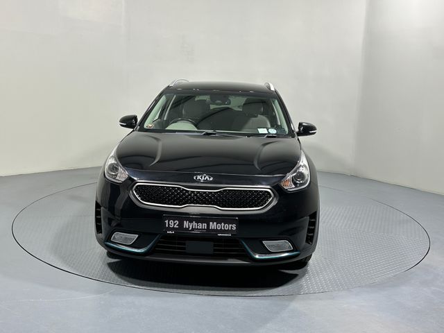 Image for 2019 Kia Niro Plug In Hybrid 