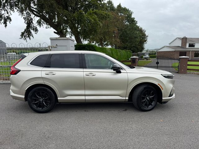 Image for 2024 Honda CR-V 2.0 Phev 2WD Advance Tech