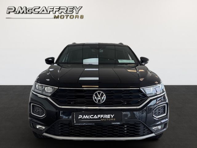 Image for 2020 Volkswagen T-Roc 2.0 TDI 150bhp Sport DSG