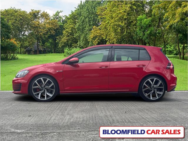 Image for 2015 Volkswagen Golf GTI 2.0 AUTO // LOW MILEAGE