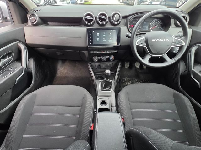Image for 2023 Dacia Duster 1.0 TCe EXPRESSION // CRUISE CONTROL // BLUETOOTH