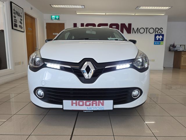 Image for 2014 Renault Clio Dynamique Nav 1.2 Petrol 5Dr H/B * New Model * 