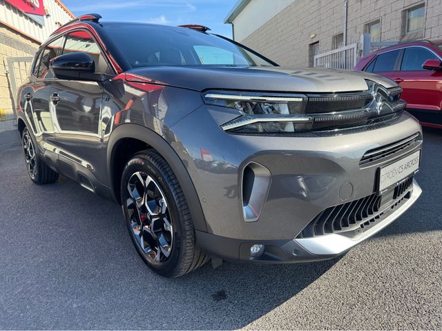 Image for 2025 Citroen C5 Aircross MAX PHEV