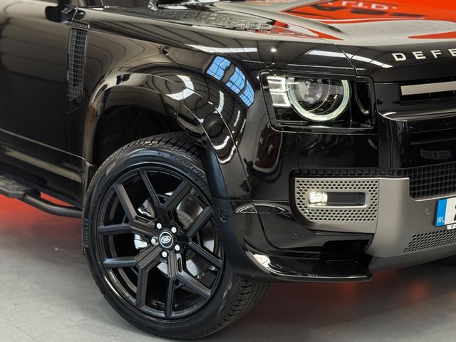 Image for 2025 Land Rover Defender HARD TOP X-DYNAMIC HSE #72