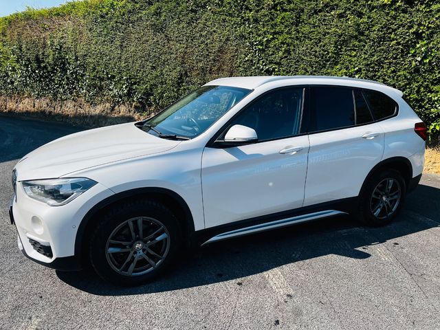Image for 2018 BMW X1 *DEPOSIT TAKEN*