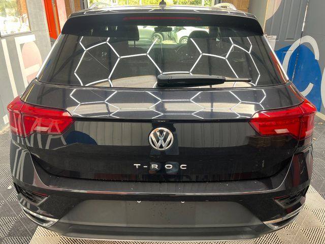 Image for 2020 Volkswagen T-Roc 2020 VOLKSWAGEN TDI STYLE DESIGN PACKAGE AUTOMATIC 2.0 / CRUISE CONTROL / REVERSE CAMERA / PADDLE SHIFTERS