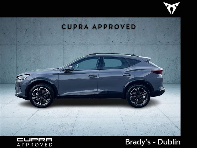 Image for 2026 Cupra Formentor V2 1.5TSI 150HP *CUPRA APPROVED 5 YEAR WARRANTY*