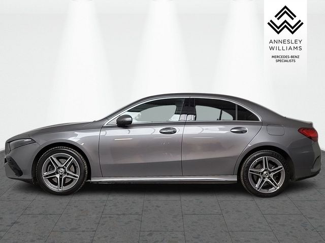 Image for 2023 Mercedes-Benz A Class A250e AMG Premium