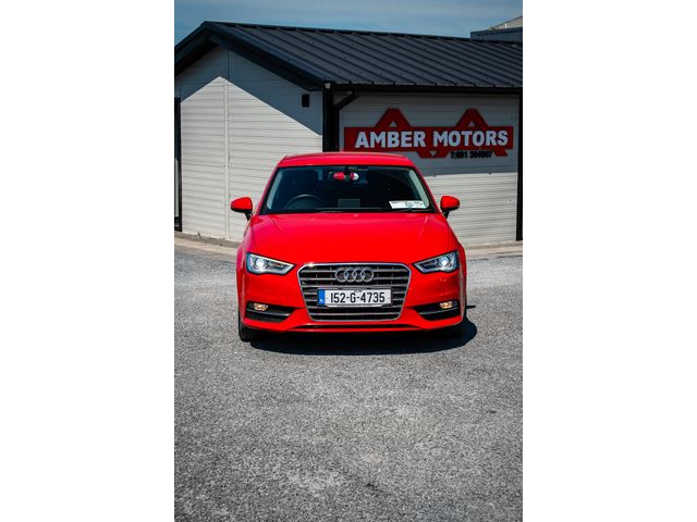 Image for 2015 Audi A3 1.4 TFSI S TRONIC