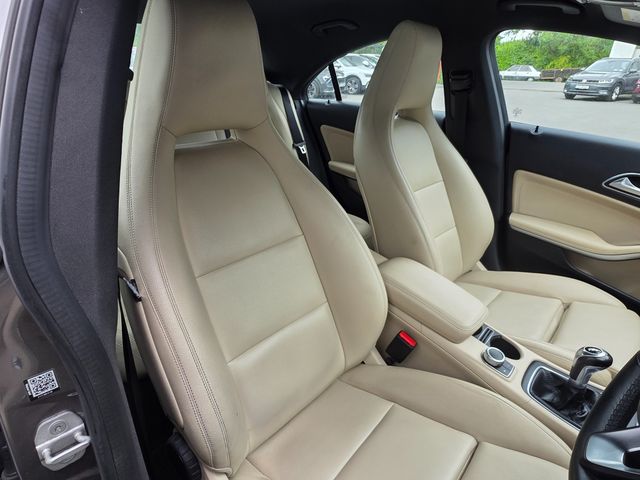 Image for 2016 Mercedes-Benz CLA Class CLA180 URBAN // NEW NCT TILL 08/27 // FULL LEATHER INTERIOR