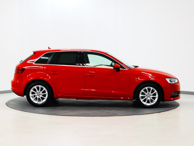 Image for 2016 Audi A3 *98* 1.4TFSI 5DR Auto