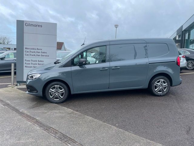 Image for 2025 Mercedes-Benz Citan Extra Long 3 Seater PRO Automatic