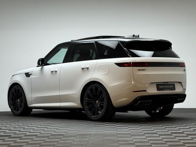 Image for 2023 Land Rover Range Rover Sport AUTOBIOGRAPHY P460E