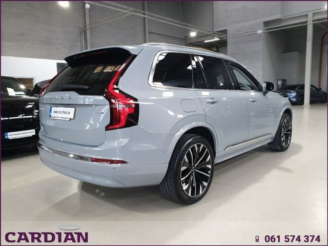 Image for 2025 Volvo XC90 VOLVO XC90 ULTRA BRIGHT T8 PHEV (NEW MODEL)