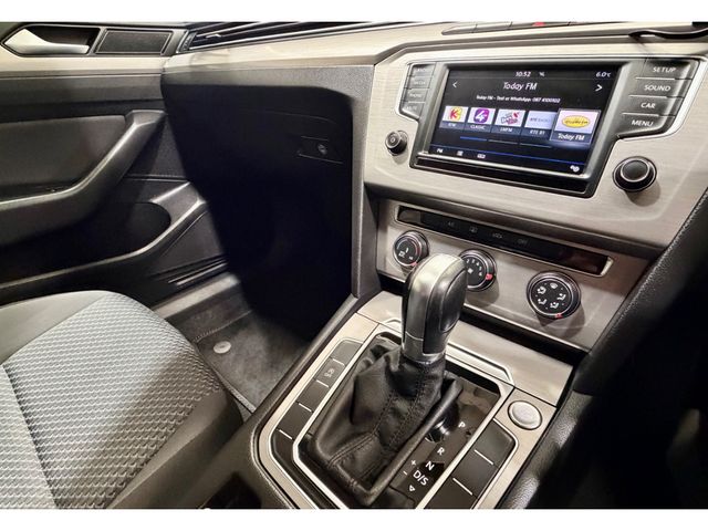 Image for 2016 Volkswagen Passat 1.6 TDI S BLUEMOTION 120PS 4DR AUTO