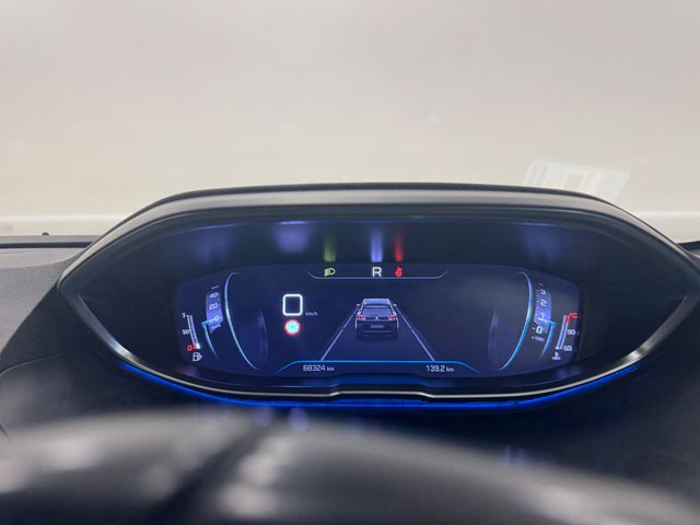 Image for 2024 Peugeot 5008 1.5 BlueHDi 130bhp Allure Auto