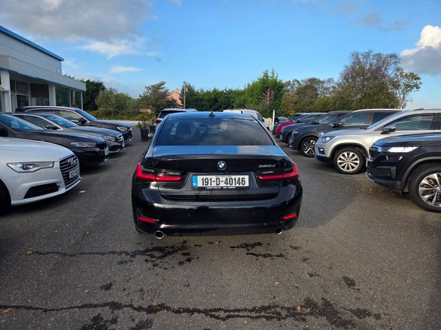 Image for 2019 BMW 3 Series 320D Sport 4DR Auto