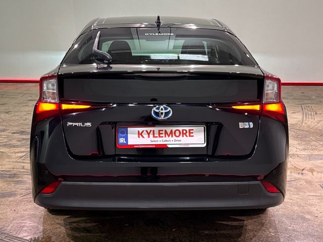 Image for 2022 Toyota Prius 1.8 HYBRID AUTOMATIC - CRUISE CONTROL - REVERSE CAMERA