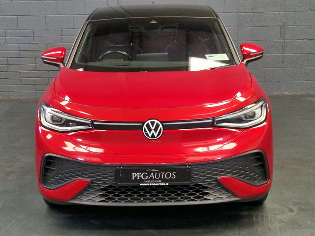 Image for 2022 Volkswagen ID.5 TECH 77kWh 204HP