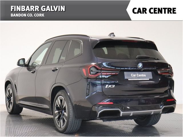 Image for 2022 BMW iX3 80 kWh M Sport