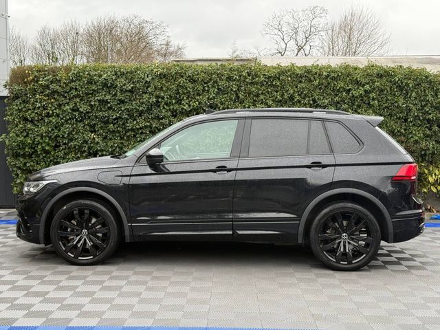 Image for 2024 Volkswagen Tiguan R-LINE BLACK EDITION 1.4 HYBRID // VERY LOW MILEAGE // OPENING PAN ROOF // R-LINE SPORT INTERIOR