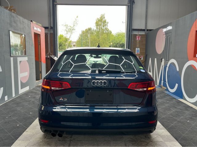 Image for 2020 Audi A3 A3 AUTOMATIC 1.4 TFSI SPORT / 17k KMs / REVERSE CAMERA , ADAPTIVE CRUISE & MORE