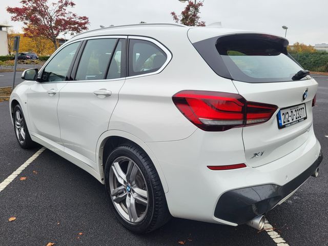 Image for 2021 BMW X1 