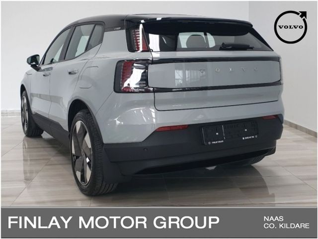 Image for 2026 Volvo EX30 0% APR Plus Ext Range