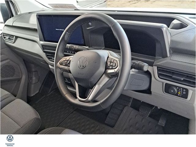 Image for 2025 Volkswagen Transporter E TRENDLINE LWB 218BHP 3DR A