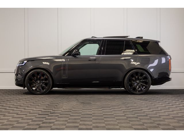 Image for 2024 Land Rover Range Rover P550e Autobiography