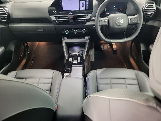 Image for 2025 Citroen e-C4 Max 420 Range 54Kw 136Hp From €106 Per Week