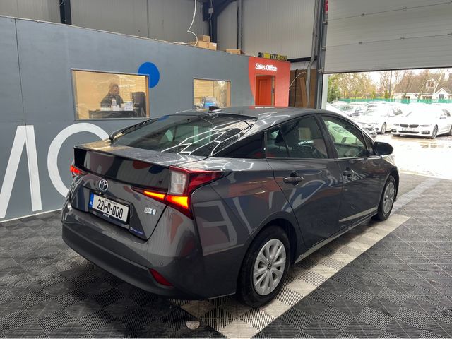 Image for 2022 Toyota Prius €21950 2022 TOYOTA PRIUS S 1.8 AUTOMATIC / CRUISE CONTROL / REVERSE CAMERA AND MORE