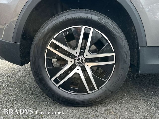 Image for 2023 Mercedes-Benz GLA Class GLA 180d Progressive