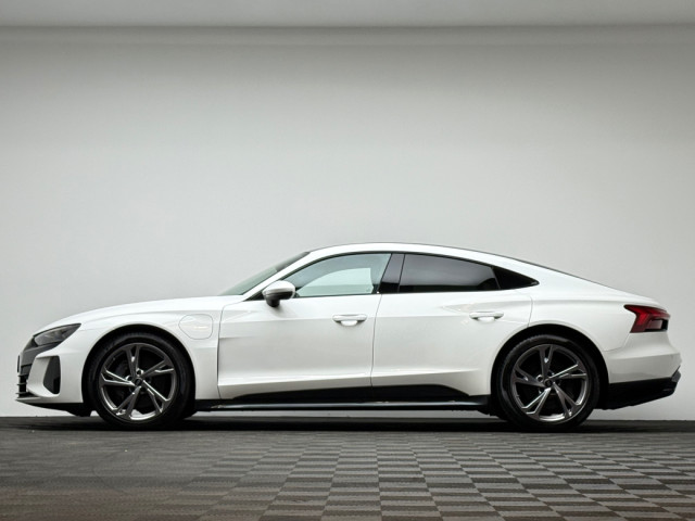 Image for 2023 Audi e-tron GT GT 522HP QUATTRO