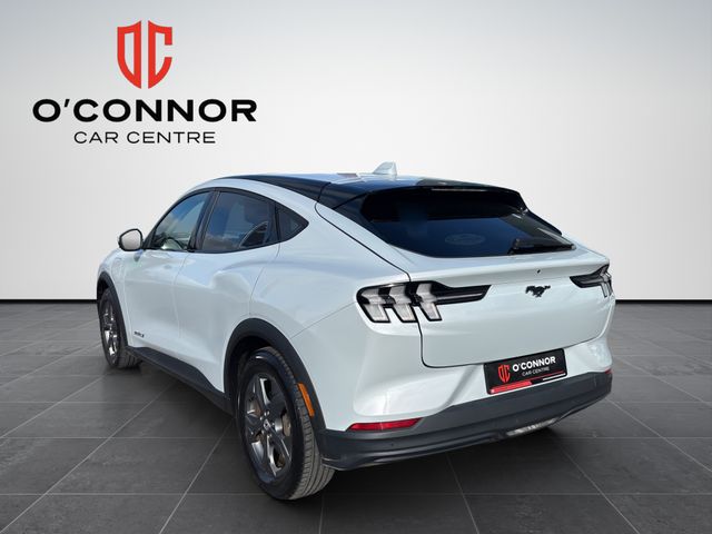 Image for 2023 Ford Mustang Mach-e Mach-e RWD 4DR Auto