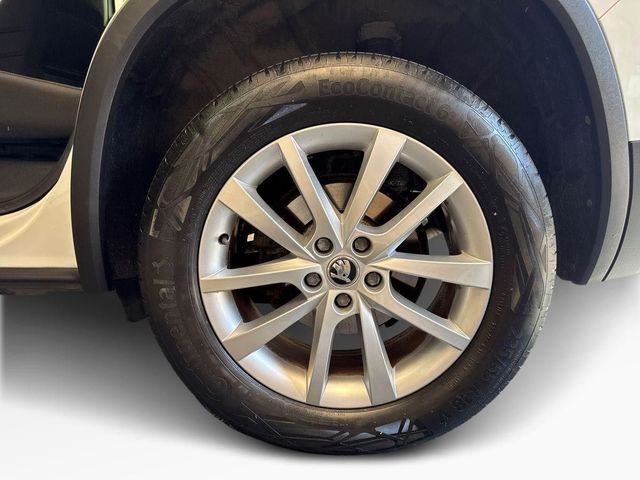 Image for 2021 Skoda Kodiaq 2.0TDI AMB DSG *JUST ARRIVED* €110 PER WEEK