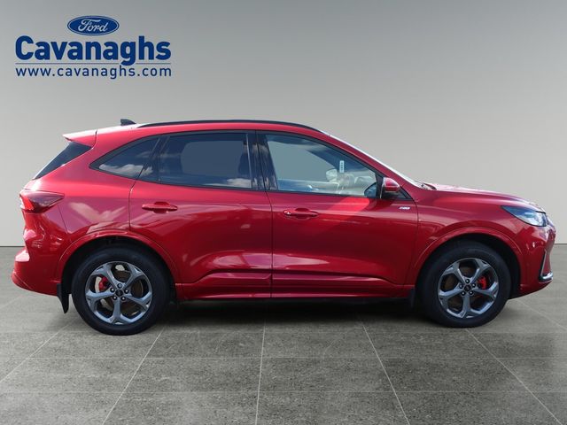 Image for 2024 Ford Kuga 2.5 Duratec 225PS PHEV ST-Line X Auto