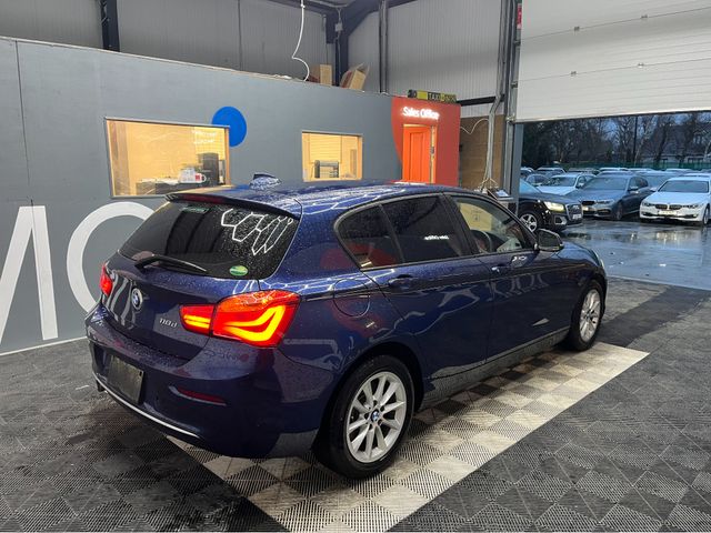 Image for 2016 BMW 1 Series €14950! 2016 BMW 118D AUTOMATIC STYLE 2.0 AUTOMATIC / CRUISE CONTROL / REVERSE CAMERA 