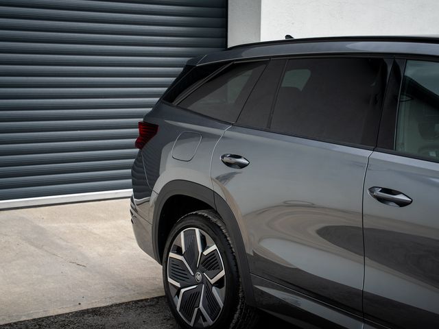 Image for 2026 Skoda Kodiaq SPORTLINE IV DSG